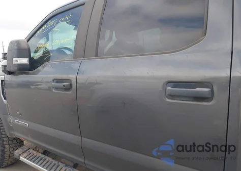 2019 Ford F-250 Xl z USA, uszkodzony, nr VIN 1FT7W2BT8KEG20388